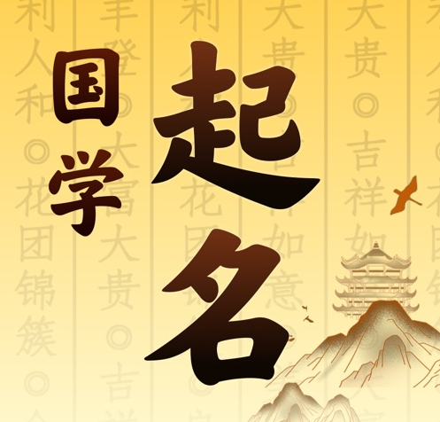 辛集国学起名 人工起名一对一